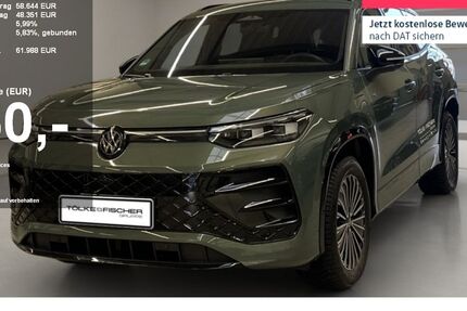 VW Tayron 8.586 km 61.988 &euro; Krefeld 47805