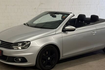 VW Eos 138.900 km 7.600 &euro; Düsseldorf 40468