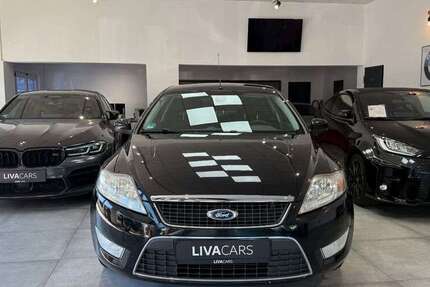 Ford Mondeo 198.200 km 4.600 &euro; Oberhausen 46049