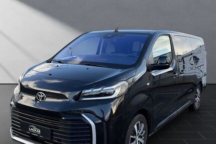 Toyota Proace (Verso) 24.332 km 38.950 &euro; Wesel 46485