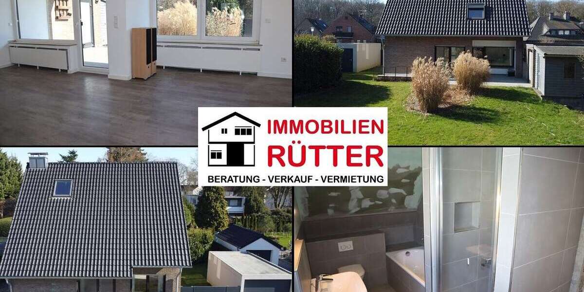 Einfamilienhaus Kamp-Lintfort Lintfort - 5.5 Zimmer, 126 m&sup2;, 530.000&euro; | Angebot:25796225