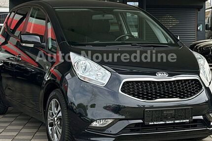 Kia Venga 61.000 km 9.299 &euro; Geldern 47608