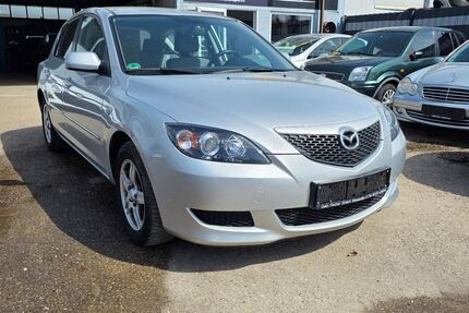 Mazda 3 163.000 km 800 &euro; Geldern 47608