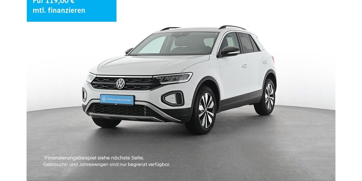 VW T-Roc 19.976 km 22.950 &euro; Essen 45143