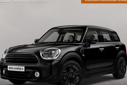 Mini Countryman D (Cooper) 33.638 km 27.999 &euro; Düsseldorf 40237