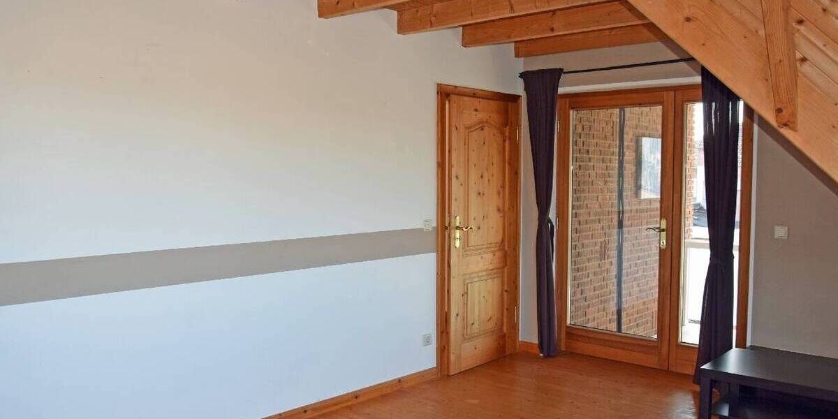 Etagenwohnung Nettetal Lobberich - 3 Zimmer, 85 m&sup2;, 650&euro; | Angebot:26501522