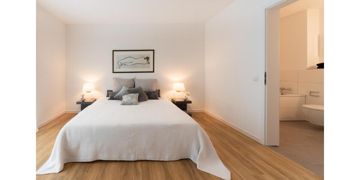Etagenwohnung Essen Frillendorf - 3 Zimmer, 87 m&sup2;, 1.048&euro; | Angebot:26227999