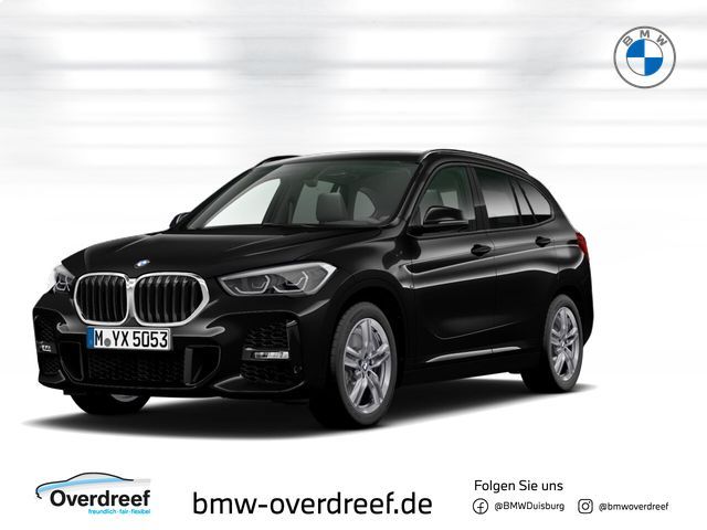 BMW X1 44.709 km 28.960 &euro; Duisburg 47119