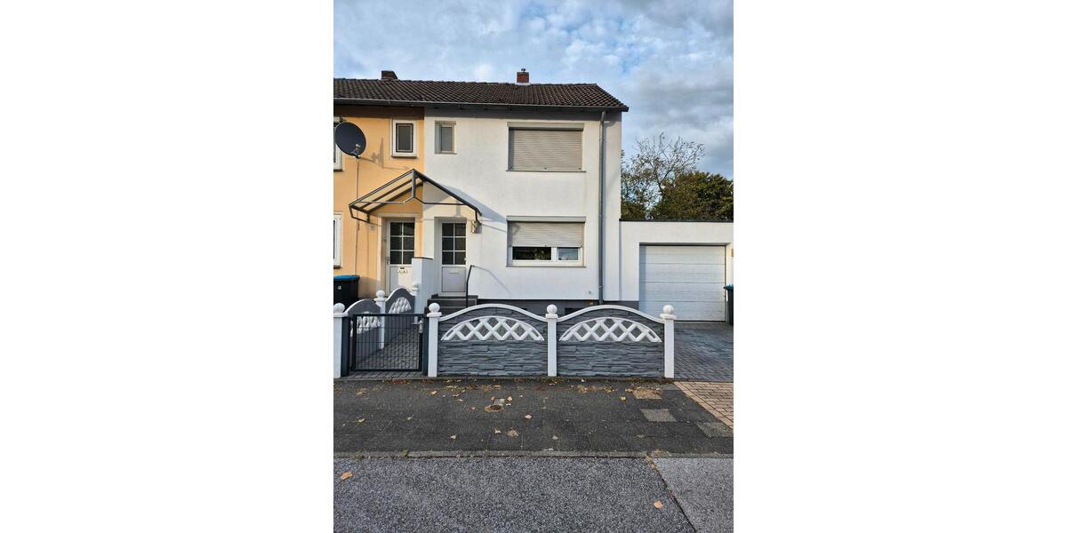 Reihenhaus Kamp-Lintfort Lintfort - 9 Zimmer, 145 m&sup2;, 375.500&euro; | Angebot:24442922