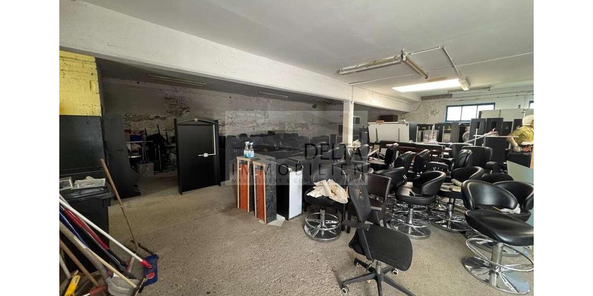 Gewerbeobjekt Duisburg Rheinhausen - 2.990&euro; | Angebot:25219577