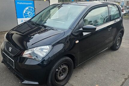 Seat Mii 47.000 km 4.599 &euro; Krefeld 47807