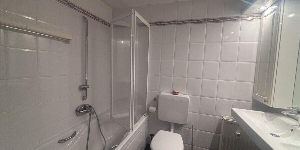 Etagenwohnung Willich Schiefbahn - 3 Zimmer, 87 m&sup2;, 195.000&euro; | Angebot:25800817