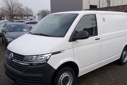 VW T6 Transporter 69.137 km 22.500 &euro; Willich 47877