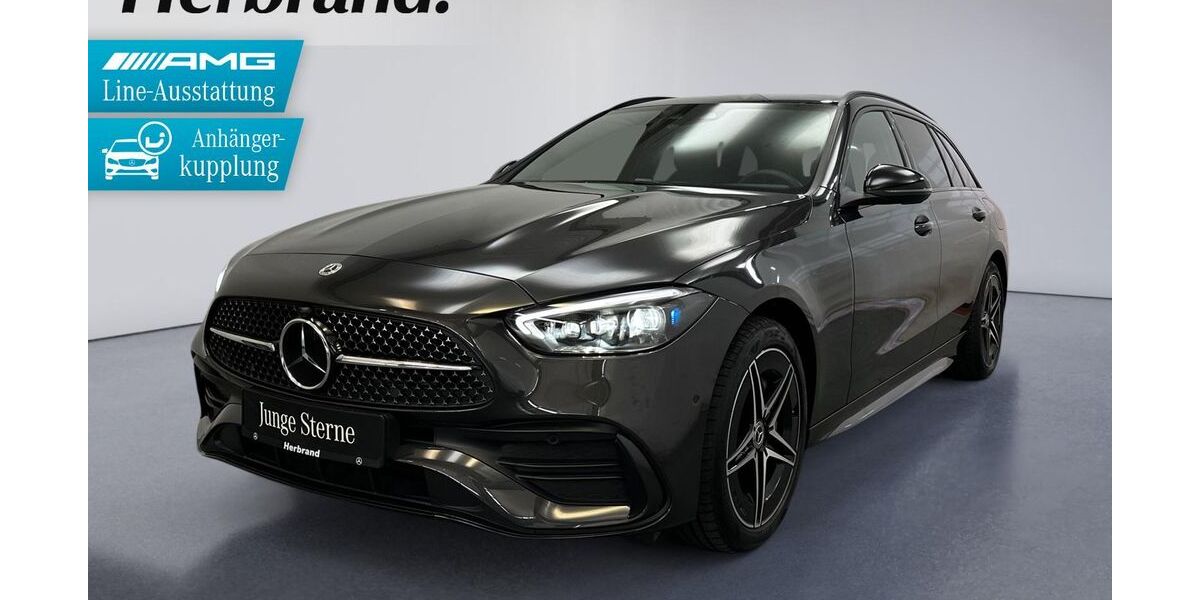 Mercedes-Benz C 300 17.000 km 43.780 &euro; Krefeld 47800