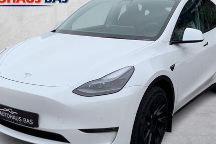Tesla Model Y 20.500 km 35.950 &euro; Kaarst 41564