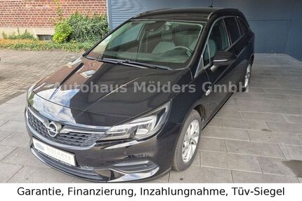 Opel Astra 76.000 km 15.450 &euro; Rheurdt 47509