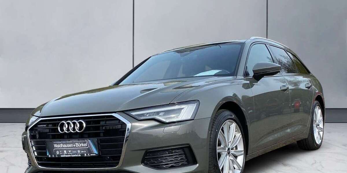 Audi A6 73.160 km 36.990 &euro; Viersen 41751