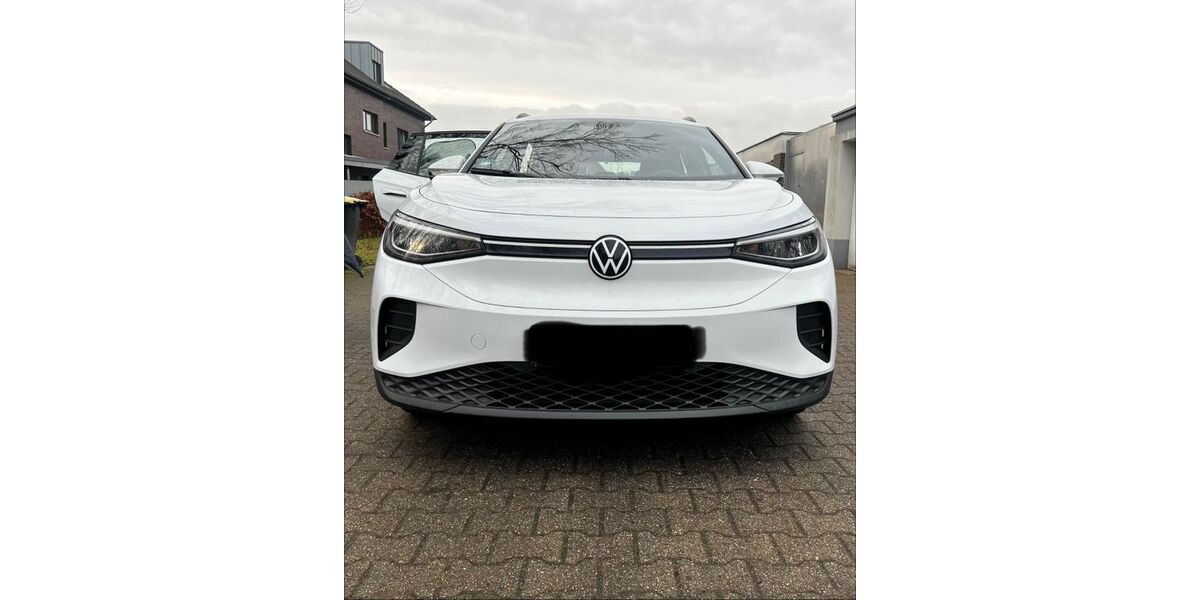 VW ID.4 67.000 km 18.000 &euro; Voerde 46562