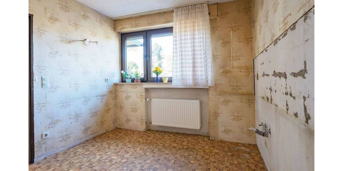 Reihenmittelhaus Krefeld / Oppum Bockum - 5 Zimmer, 113 m&sup2;, 359.000&euro; | Angebot:26556462