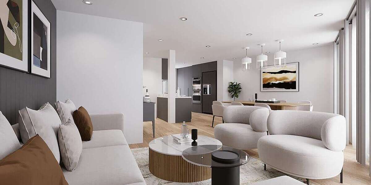 Etagenwohnung Düsseldorf Stadtbezirk 3 - 3 Zimmer, 89 m&sup2;, 730.000&euro; | Angebot:25559746