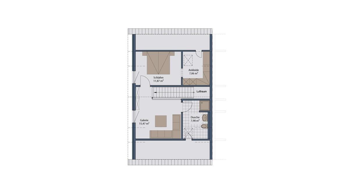 Doppelhaushälfte Essen Stadtbezirk IV - 6 Zimmer, 170 m&sup2;, 2.250&euro; | Angebot:26665367