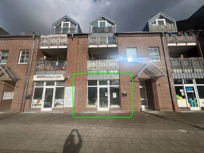 Gewerbeobjekt Meerbusch Lank-Latum - 290&euro; | Angebot:25997143