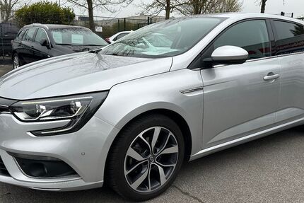 Renault Megane 60.000 km 13.950 &euro; Kempen 47906