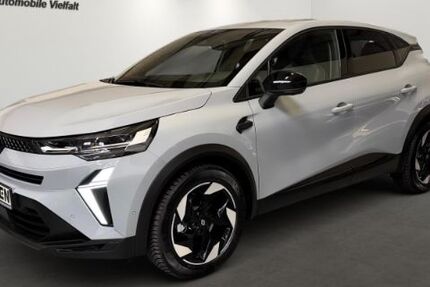 Renault Captur 6.373 km 25.450 &euro; Neuss 41464