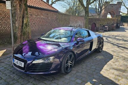 Audi R8 39.140 km 55.499 &euro; Krefeld 47809