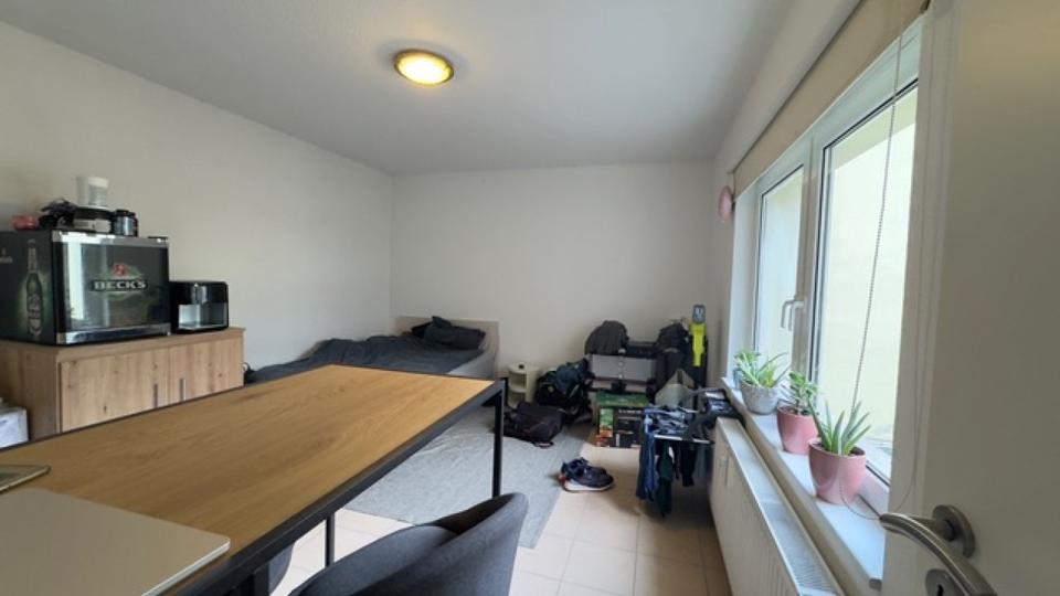 Etagenwohnung Düsseldorf Oberbilk - 1 Zimmer, 20 m&sup2;, 109.000&euro; | Angebot:26003554