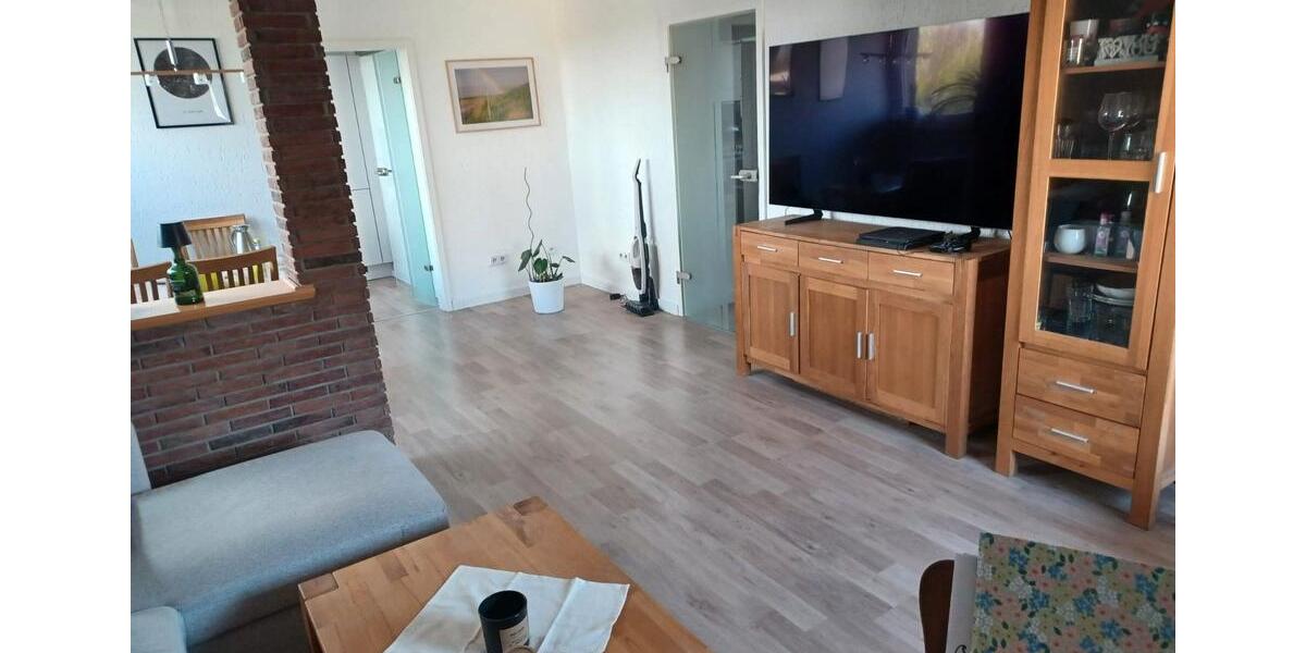 Dachgeschoßwohnung Bottrop - 3.5 Zimmer, 67 m&sup2;, 685&euro; | Angebot:26622623