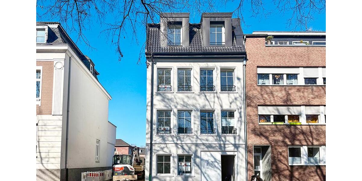 Erdgeschoßwohnung Kempen - 2 Zimmer, 66 m&sup2;, 950&euro; | Angebot:25906418