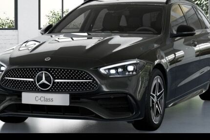 Mercedes-Benz C 200 9.900 km 45.990 &euro; Düsseldorf 40470