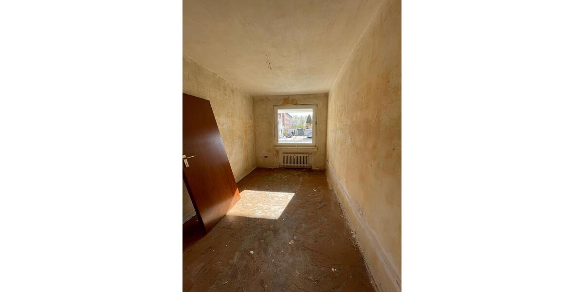 Erdgeschoßwohnung Voerde (Niederrhein) - 3 Zimmer, 69 m&sup2;, 587&euro; | Angebot:25918579