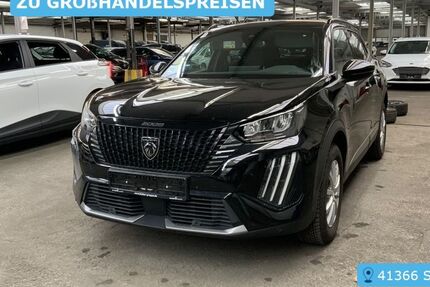 Peugeot 2008 46.826 km 18.490 &euro; Krefeld 47829