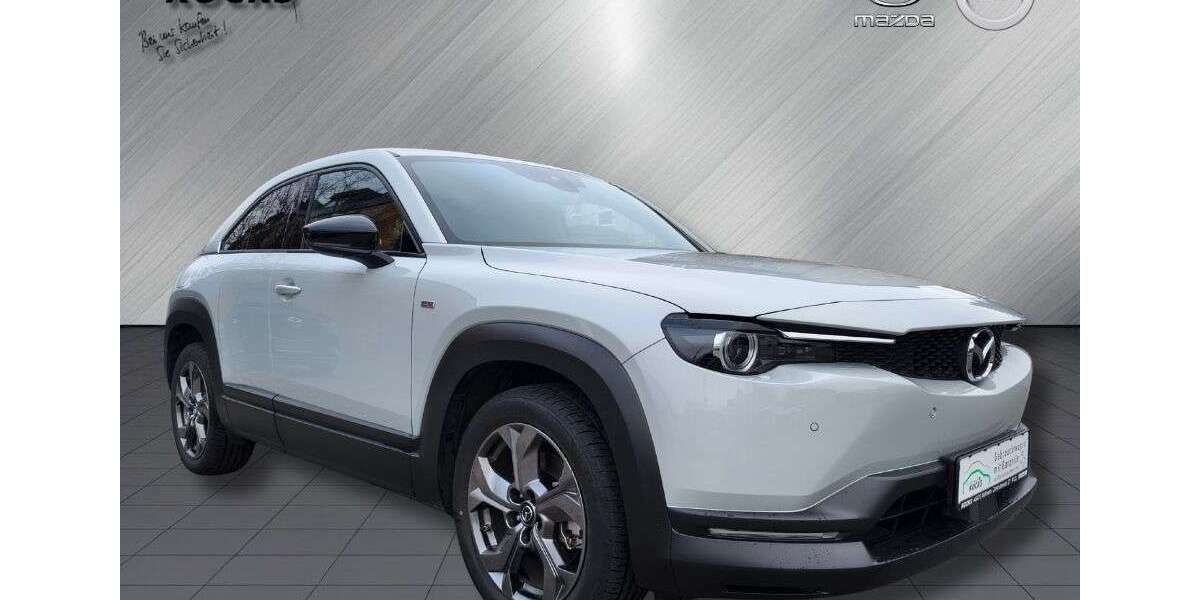 Mazda MX-30 11.662 km 17.500 &euro; Mülheim an der Ruhr 45473
