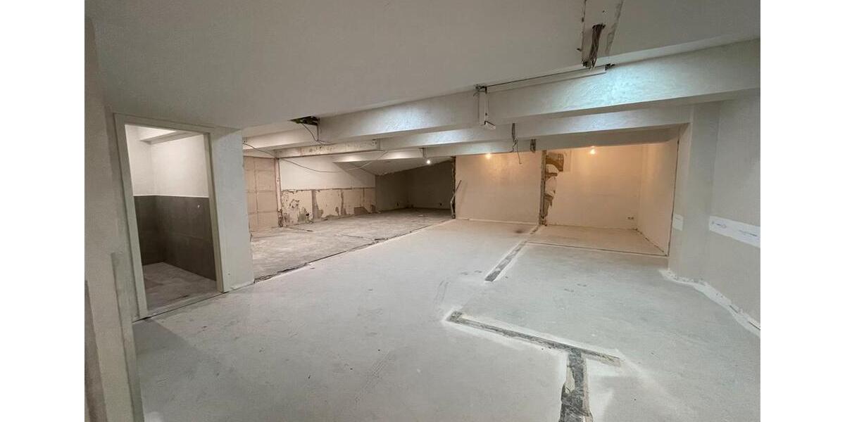 Gewerbeobjekt Düsseldorf Oberbilk - 1.435&euro; | Angebot:18458807