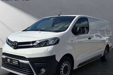 Toyota Proace 130.586 km 16.890 &euro; Wesel 46485