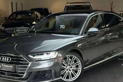 Audi A8 99.700 km 49.950 &euro; Mülheim an der Ruhr 45472