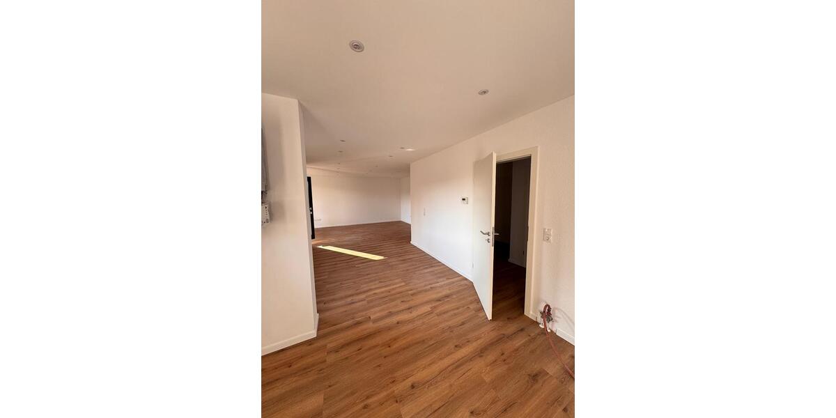 Erdgeschoßwohnung Wesel Fusternberg - 3.5 Zimmer, 91 m&sup2;, 1.250&euro; | Angebot:25907483