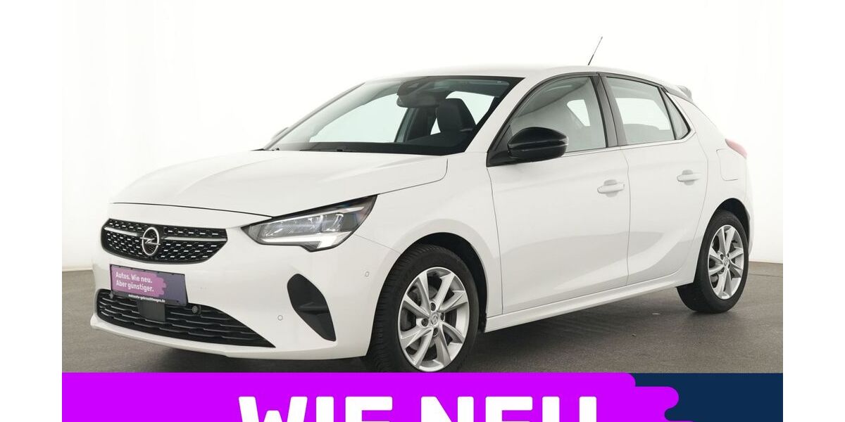 Opel Corsa 22.132 km 14.630 &euro; Neuss 41460