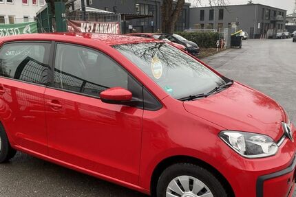 VW up! 7.589 km 8.650 &euro; essen 45239