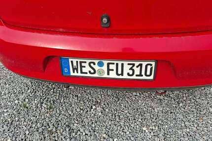 VW Fox 95.000 km 5.500 &euro; xanten 46509