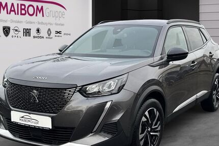 Peugeot 2008 31.000 km 18.990 &euro; Kevelaer 47623