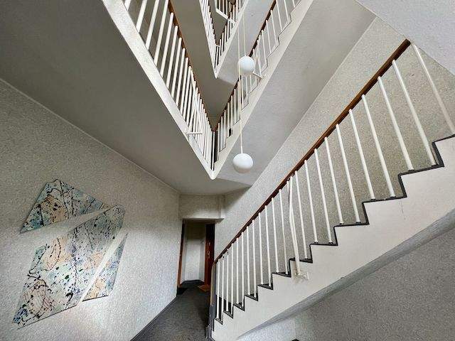 Etagenwohnung Düsseldorf Flingern Nord - 2 Zimmer, 46 m&sup2;, 189.900&euro; | Angebot:25814499