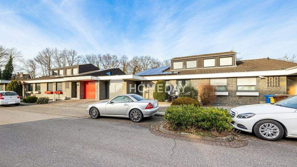 Doppelhaushälfte Willich Schiefbahn - 5 Zimmer, 145 m&sup2;, 529.000&euro; | Angebot:25773322