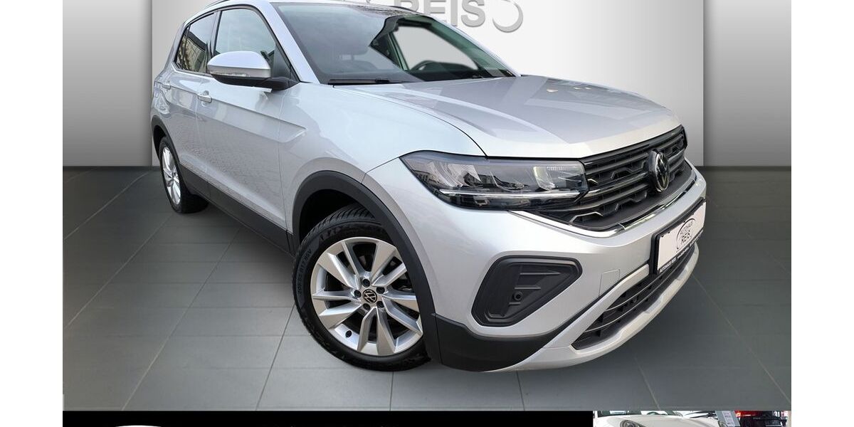 VW T-Cross 34.645 km 22.800 &euro; Xanten 46509