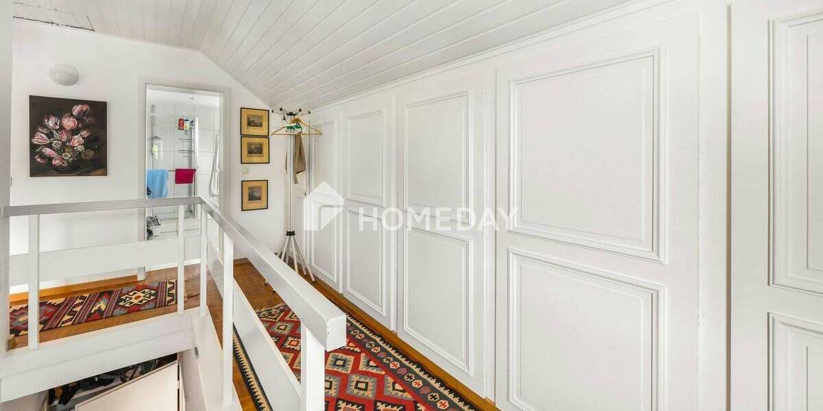 Einfamilienhaus Essen Kettwig - 5 Zimmer, 144 m&sup2;, 829.000&euro; | Angebot:26751869