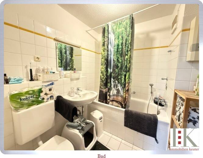 Etagenwohnung Neuss Furth-Süd - 2 Zimmer, 55 m&sup2;, 189.000&euro; | Angebot:26454181