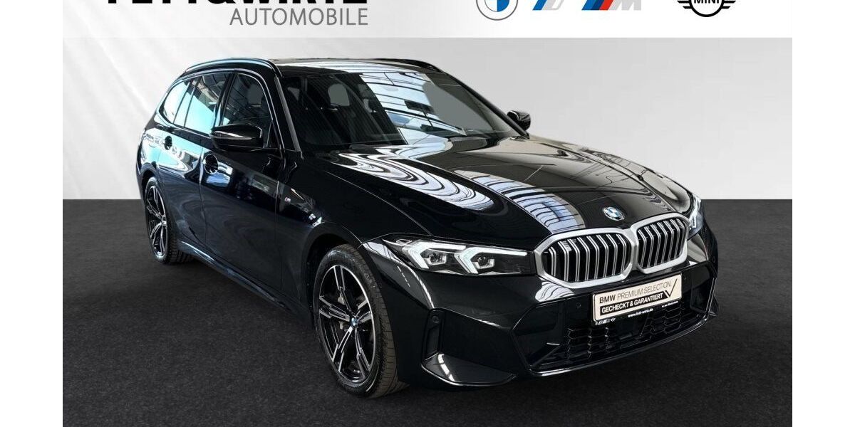 BMW 330 9.050 km 36.789 &euro; Geldern 47608